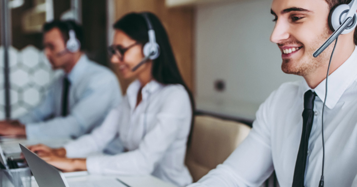 5 Ways to optimize your contact center AI solutions